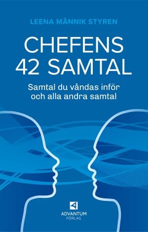 Chefens 42 samtal