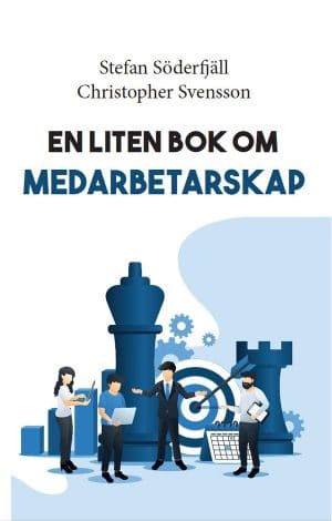En liten bok om medarbetarskap