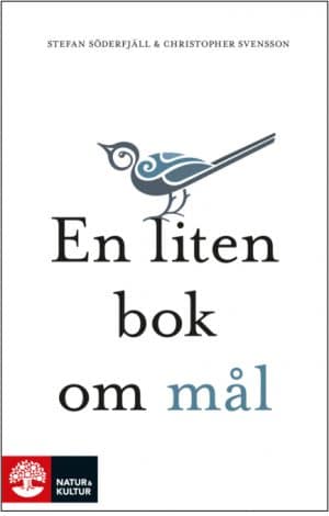 En liten bok om mål