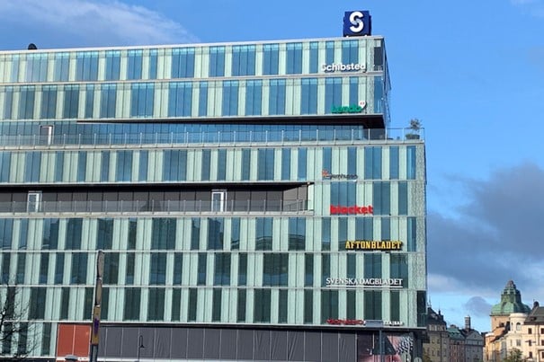 Schibsted satsar stort på ledarskap