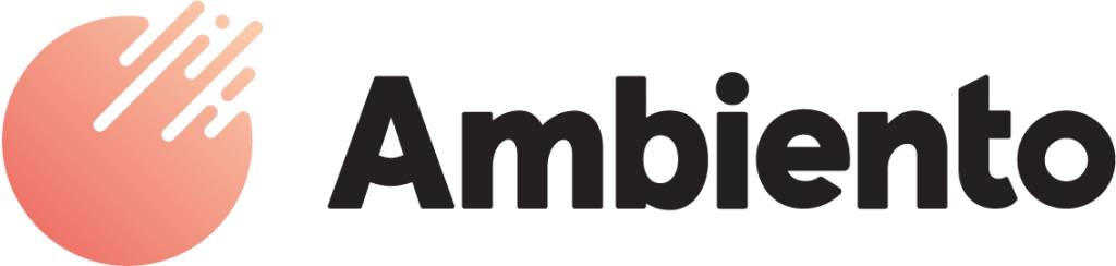 Ambiento presentationsteknik