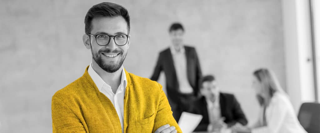 Nya arbetssätt i en föränderlig tid